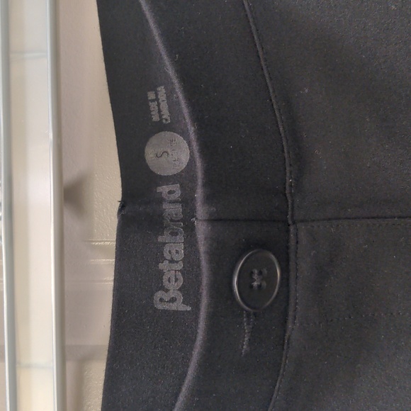 Betabrand Skinny Dress Pant Yoga Pants - Picture 8 of 9